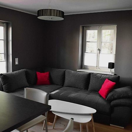 Chalet Zingst Eksteriør billede