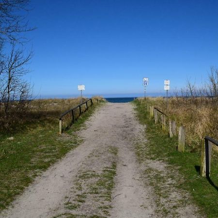 Chalet Zingst Eksteriør billede