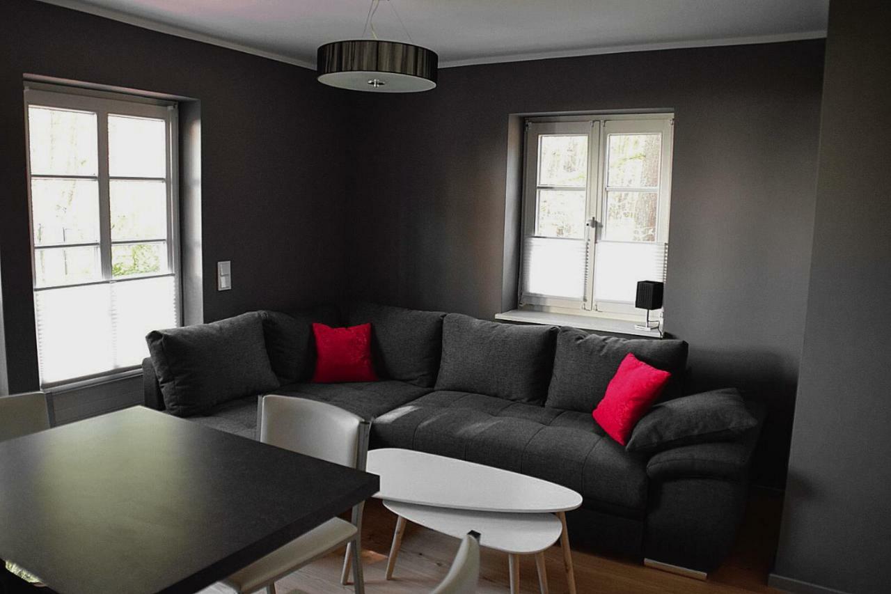Chalet Zingst Eksteriør billede