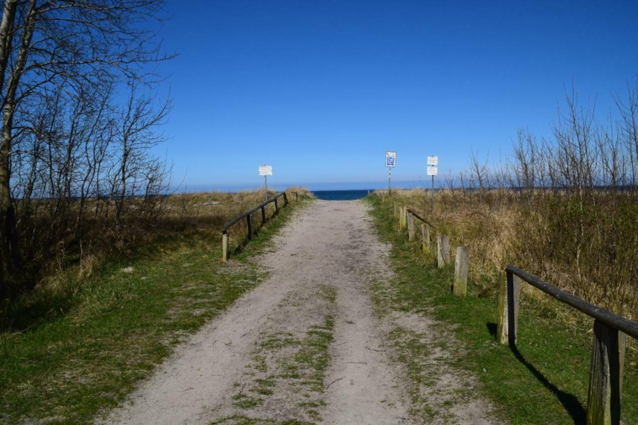 Chalet Zingst Eksteriør billede